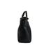 Ltd Edition Braided Large Lady Dior, side view